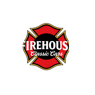 Firehouse Classic Cars logo